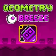 Geometry Dash Breeze
