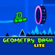 Geometry Dash Lite